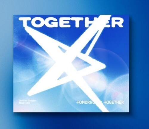 TOMORROW X TOGETHER: The Star Chapter: TOGETHER [Solo Track Ver.] - COMPACT DISCS