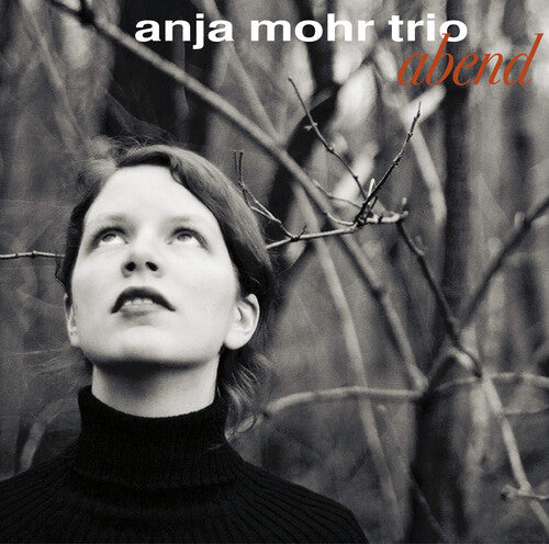 Anja Trio Mohr: Abend - COMPACT DISCS