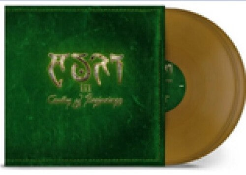 Auri: III - Candles & Beginnings - VINYL LP