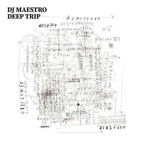 DJ Maestro: Deep Trip - COMPACT DISCS