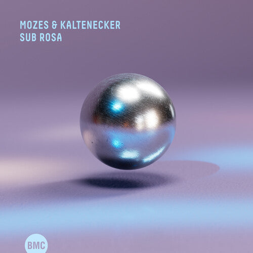 Mozes & Kaltenecker: Sub Rosa - COMPACT DISCS