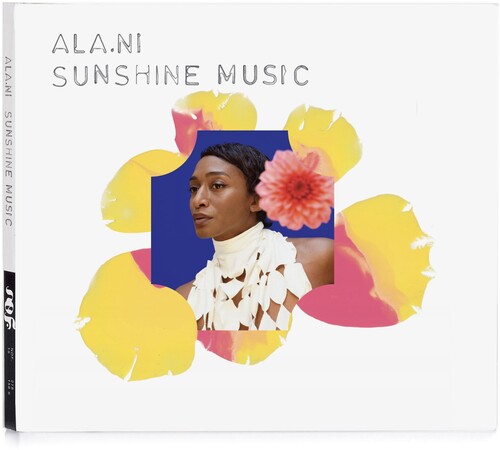 Ala.Ni: Sunshine Music - COMPACT DISCS