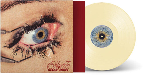 Black Honey: Soak - VINYL LP
