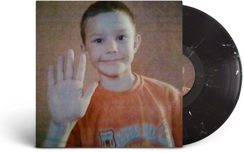Dvrst: Echoes Of Childhood - VINYL LP