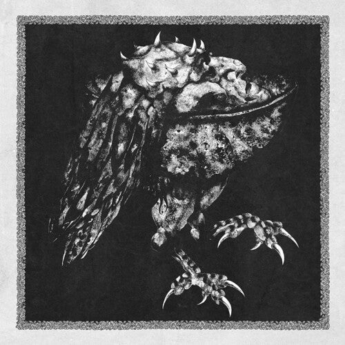 Nekrodeus: Ruab - COMPACT DISCS