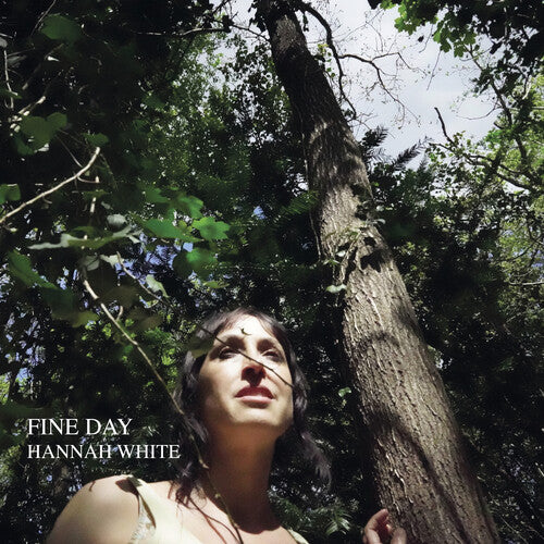 Hannah White: Fine Day - VINYL LP