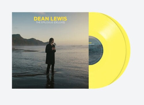 Dean Lewis: Epilogue Deluxe - Limited Yellow Colored Vinyl - VINYL LP