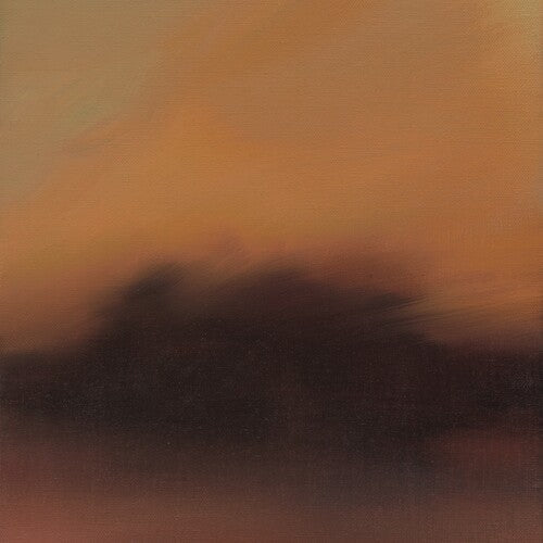 The Besnard Lakes: The Besnard Lakes Are The Ghost Nation - COMPACT DISCS