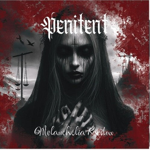 Penitent: Melancholia Redux - VINYL LP
