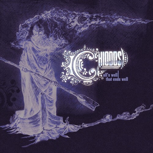 Chiodos: All's Well That End's Well - 20th Anniversary - COMPACT DISCS