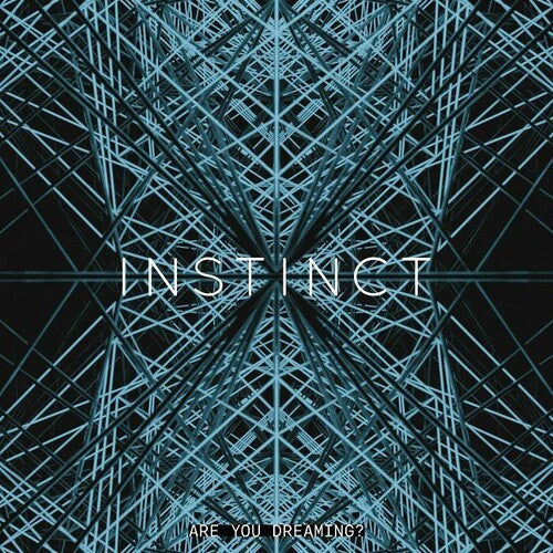 Instinct: Are You Dreaming? - VINYL LP