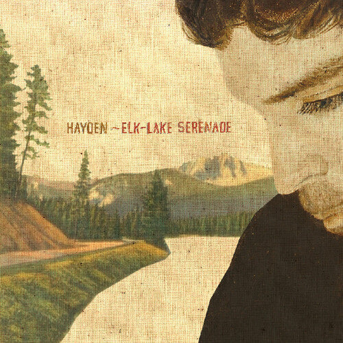 Hayden: Elk-Lake Serenade - VINYL LP