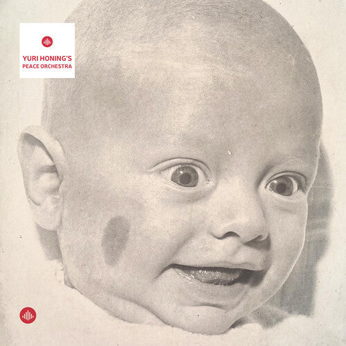 Yuri Honing's Peace Orchestra: Yuri Honing's Peace Orchestra - COMPACT DISCS
