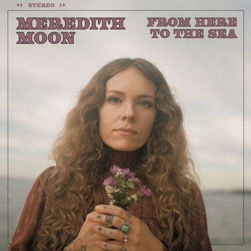Meredith Moon: From Here to the Sea - COMPACT DISCS