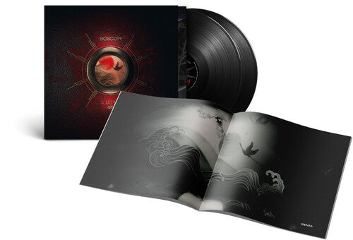 Bioscope: Gento - VINYL LP
