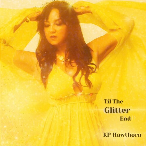 KP Hawthorn: Till The Glitter End - COMPACT DISCS
