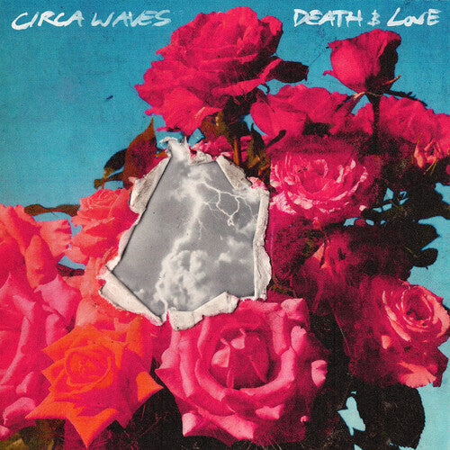 Circa Waves: Death & Love - COMPACT DISCS