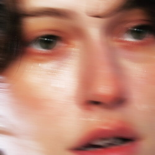 King Princess: Girl Violence - COMPACT DISCS
