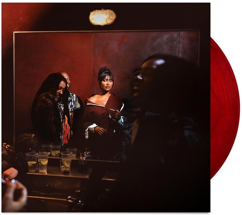 Joy Crookes: Juniper - VINYL LP