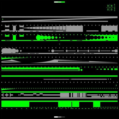 Enrico Sangiuliano: Discipline - 12-INCH SINGLE
