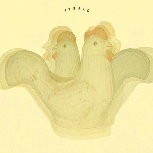 Natsume: Marrakesh No Hana - VINYL LP