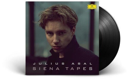 Julius Asal: Siena Tapes - VINYL LP
