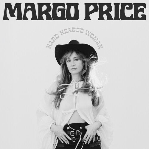 Margo Price: Hard Headed Woman - COMPACT DISCS