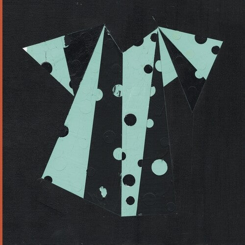 Bruch: The Harbour Of The Broken - VINYL LP