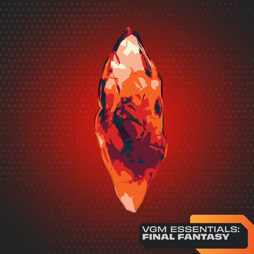 Vgm Essentials: Final Fantasy - O.S.T.: Vgm Essentials: Final Fantasy (Original Soundtrack) - VINYL LP