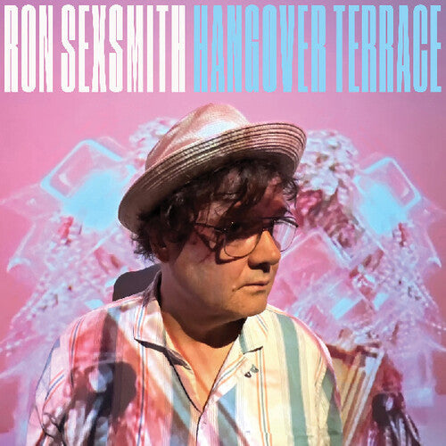 Ron Sexsmith: Hangover Terrace - COMPACT DISCS