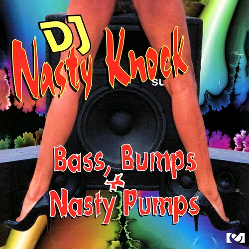 Doo Doo Brown: Bass, Bumps And Nasty Pumps - COMPACT DISCS