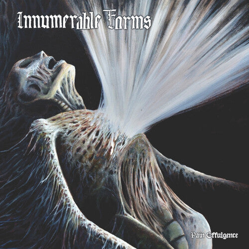 Innumerable Forms: Pain Effulgence - COMPACT DISCS