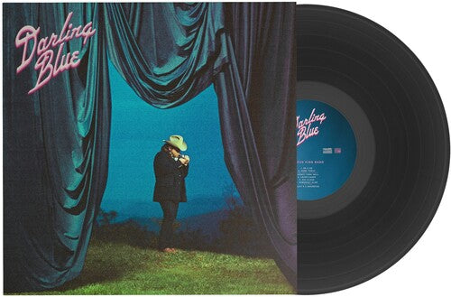 Marcus King: Darling Blue - VINYL LP
