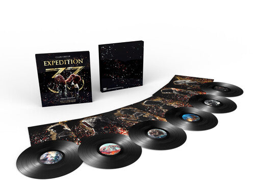 Lorien Testard: Clair Obscur: Expedition 33 (Original Soundtrack) - VINYL LP