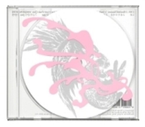 Haon: Angel - COMPACT DISCS