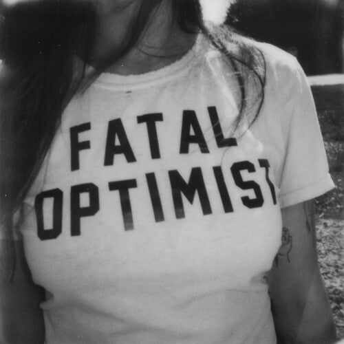 Madi Diaz: Fatal Optimist - VINYL LP