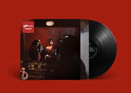 Joy Crookes: Juniper - VINYL LP