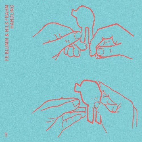Blumm, FS / Frahm, Nils: Handling - 12-INCH SINGLE