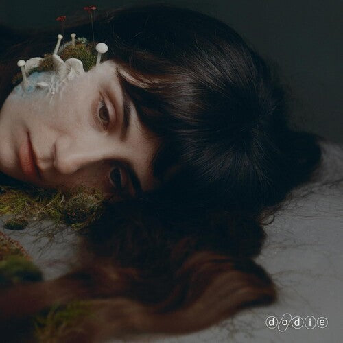 Dodie: Not For Lack Of Trying - VINYL LP