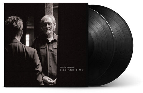 Reid, Mike / Henry, Joe: Life And Time - VINYL LP