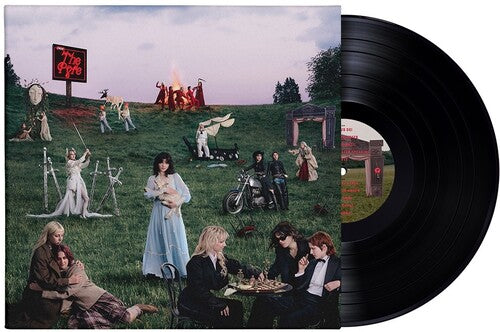Last Dinner Party: From The Pyre - VINYL LP