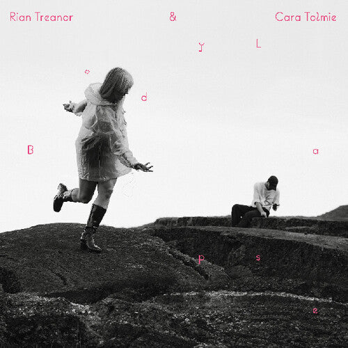 Rian Treanor: Body Lapse - VINYL LP