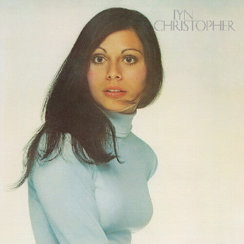 Lyn Christopher: Lyn Christopher - VINYL LP