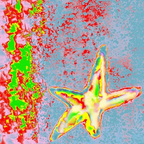 Lagoss / Babau: Splitting Hits For The Heat Damage - CASSETTES