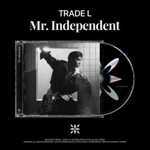 Trade L: Mr. Independent - COMPACT DISCS