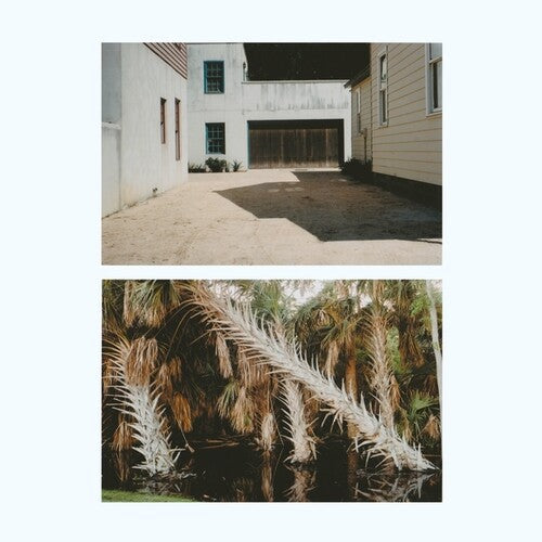 Ielasi, Giuseppe / Sheen, Jack: The Vestige - VINYL LP