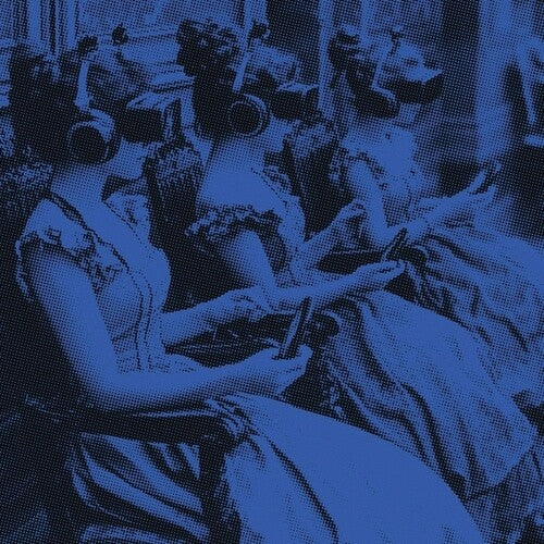 Scape One Pdqb: Beyond Diskmind - 12-INCH SINGLE