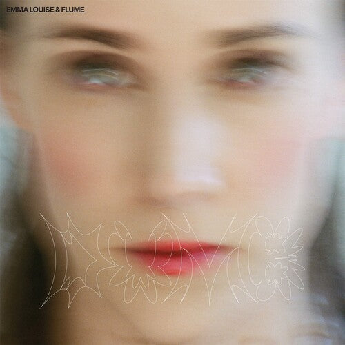 Emma Louise & Flume: Dumb - VINYL LP