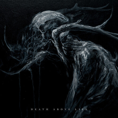Orbit Culture: Death Above Life - COMPACT DISCS