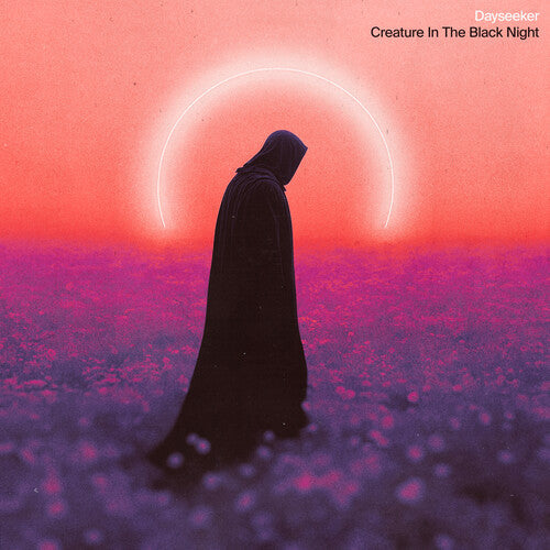 Dayseeker: Creature in the Black Night - VINYL LP